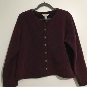 L.L. Bean Sweater